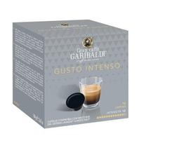 16 vnt. Kavos kapsulių Lavazza A Modo Mio aparatams, Gran Caffe Garibaldi - Gusto Intenso