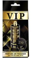 Automobilių oro gaiviklis VIP №250 Davidoff "The Game"