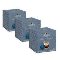 Gran Caffe Garibaldi - Decaffeinato, 48 vnt. Dolce Gusto aparatams tinkamų kapsulių