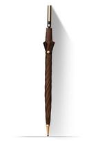 Automatinis skėtis Brown Gold