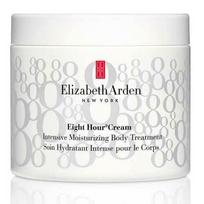 Kūno kremas Elizabeth Arden Eight Hour Moisturizing, 400 ml