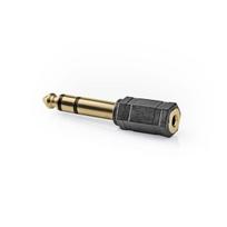 Nedis 3.5 mm (AUX) 6.35 mm, 0.05m