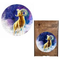 Medinė dėlionė Avinas (Zodiakai) Fantasy Puzzles, 200 d.