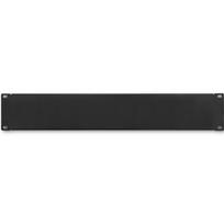 Qoltec Blanking panel for 19-inch rack cabinets