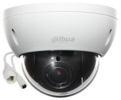 IP VALDOMA LAUKO KAMERA SD22404DB-GNY - 4 Mpx 2.8-12 mm DAHUA