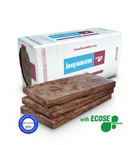 Mineralinė vata KNAUF Expert 036 M, išorinėms sienoms, 100 x 565 x 1250 mm