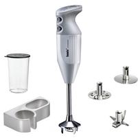 Blenderis bamix® "M200, Mono, Light grey"