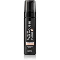 ByRokko Tan Mousse savaiminio įdegio putos 200 ml