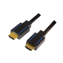 LOGILINK CHB007 Premium HDMI 2.0 Cable for Ultra HD 7.5m