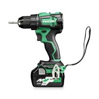 Bezvadu urbjmašīna HIKOKI DS18DEWRZ, 18 V, bezsuku motors, 22 griezes momenta iestatījumi, LED gaisma