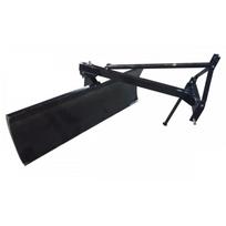 Traktoriaus galinis peilis VTZ-180