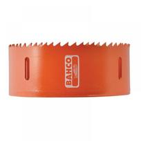 Gręžimo karūna Bahco Bi-Metal VIP; 62x38 mm