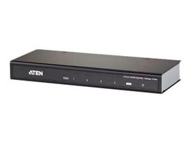 "Aten VS184A" 4 prievadų 4K HDMI skirstytuvas, KVMATNVS184A_AT_G
