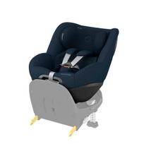 Automobilinė kėdutė Maxi Cosi Pearl 360 Pro, Authentic Blue