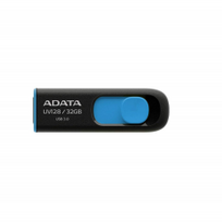 USB atmintinė ADATA AUV128 32GB