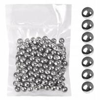 MFH Šratai, metaliniai plieniniai rutuliukai laidynei, 8 mm, 200 vnt.