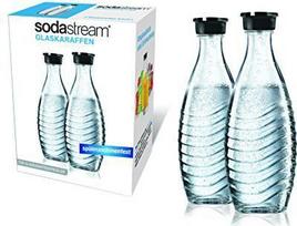 Sodastream 0,615l 2vnt.