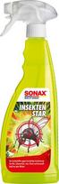 SONAX vabzdžių liekanų valiklis Star, 750ml, 233400