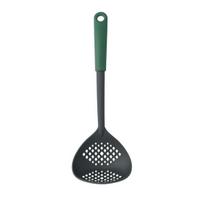 Brabantia kiaurasamtis, juodas/žalias