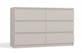 Komoda Top E Shop Kaszmir Malwa M6/120, kašmyro