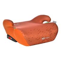 Automobilinė kėdutė-paaukštinimas Lorelli Cosmos Isofix, 15-36 kg, Ginge