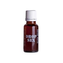 Maisto papildas Drop sex (20 ml)