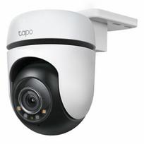 TP-LINK Surveillance camera TC41 / Tapo TC41 White
