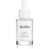 Medik8 Liquid Peptides serumas nuo raukšlių 30 ml