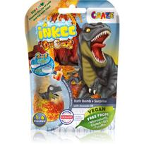 Craze INKEE Dino vonios burbulas vaikams su staigmena 1 vnt.
