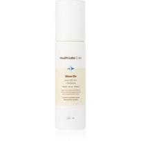 Health Labs Care Glow On SPF 50+ with Melanin dieninis kremas SPF 50+ 50 ml