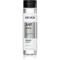 Revox B77 JUST Retinol tonikas odai jauninti 250 ml