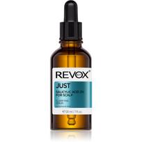 Revox B77 JUST Salicylic Acid 2% giliai valantis serumas galvos odai 30 ml