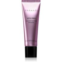 Farmasi VFX Pro Illuminating skaistinamoji makiažo bazė 25 ml