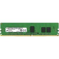 Server Memory Module|MICRON|DDR4|16GB|RDIMM/ECC|3200 MHz|1.2 V|Chip Organization 2048Mx72|MTA18ASF2G72PDZ-3G2R