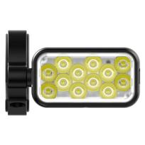 Knog Blinder X 2300 priekinis žibintas