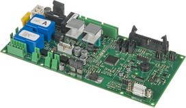 Motininė plokštė am2000 brush 13a rev2 be fw