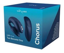 Chorus, Cosmic Blue by WeVibe
