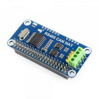RS485 CAN HAT Raspberry Pi modulis Waveshare 14882