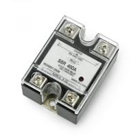 SSR Opto relė 40A 440VAC / 32VDC