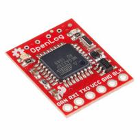 OpenLog - duomenų kaupiklis - SparkFun DEV-13712