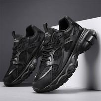 Men shoes Sneakers Male tenis Luxury shoes Mens casual Trainer Race Breathable fashion loafers running Shoes for men 39