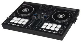 REP Reloop Buddy – kompaktiškas DJ valdiklis