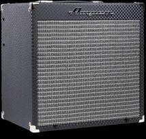 Bosinės gitaros stiprintuvas Ampeg RB108