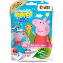 Peppa Pig Inkee vonios burbulas 1 vnt.