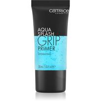 Catrice Aqua Splash Drėkinamoji makiažo bazė 30 ml