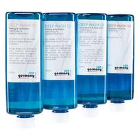 Procedūrinių tirpalų rinkinys HYDRO FACIAL procedūrai 4in1