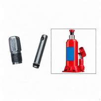 Automobilio Remontas Hidraulinis Vertikalus Domkratas Alyvos Siurblys Metalinis Universalus Lengvai Montuojamas Atsarginėms Dalims Transporto Priemonei 6.3cm