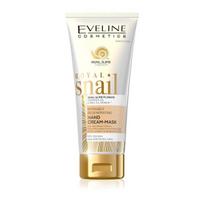 Intensyviai regeneruojantis rankų kremas-kaukė Eveline Cosmetics Royal Snail 100 ml