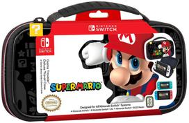 Nintendo Switch Deluxe Travel Case (Super Mario)