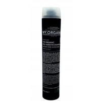 My.Organics Plaukų šampūnas po tiesinimo keratinu procedūrų The Oganic Pro-keratin shampoo 250ml